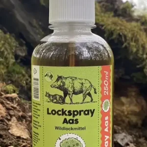 Wildlutscher Köderspray Aas Duft 250 ml Direktkauf