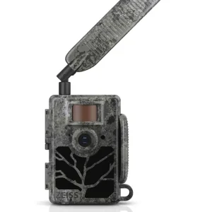 Kracherpreis ZEISS Secacam 5 Wildkamera 100 Grad Weitwinkel