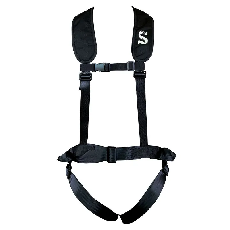 Bestpreis Summit Element Safety Harness Large Sicherheitsgeschirr