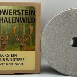 Wildlutscher Powerstein Schalenwild Must-Have