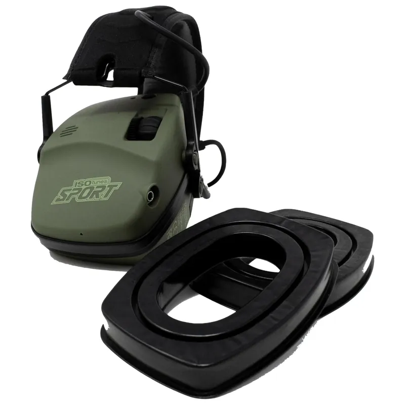 Top-Preis ISOtunes DEFY Slim Gel-Ohrpolster (Ersatz)