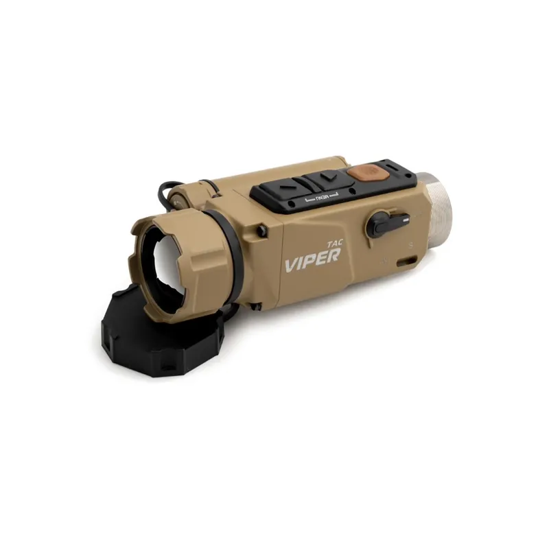 Sonderaktion Nitehog Tac Viper Gen 2 Wärmebildvorsatzgerät inkl. Rusan Modularer Adapter