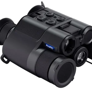 PARD Osprey 4K Multispektral Wärmebildfernglas + PARD IR3-940 Infrarotaufheller Nur Heute