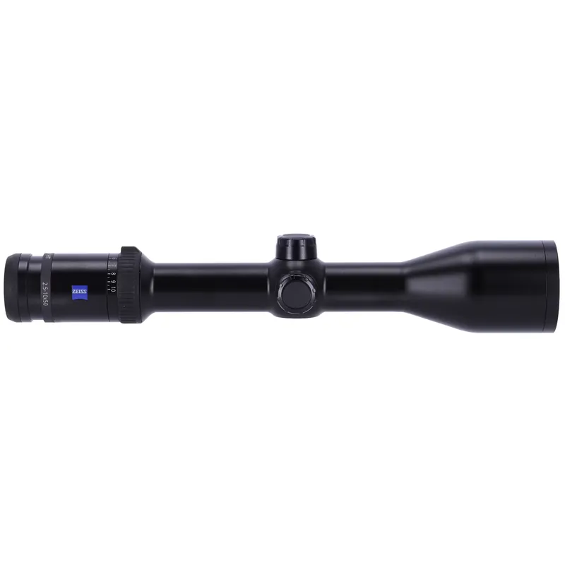 ZEISS Victory HT 2.5- 10x50 (60) Zielfernrohr Knallerangebot