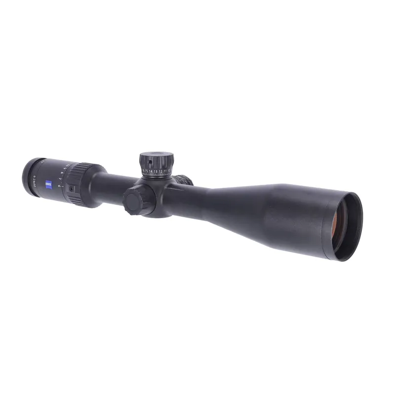 ZEISS Conquest V4 6-24x50 ill. ZMOAi-1 mit ASV-H Sichere Zahlung