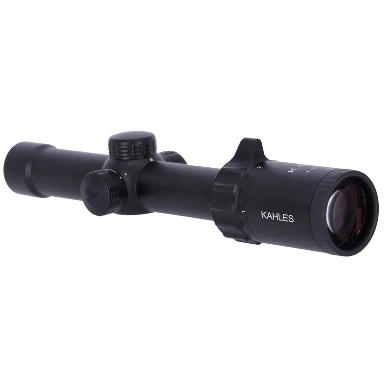 Jetzt Kaufen Kahles K16i 1-6x24 Zielfernrohr