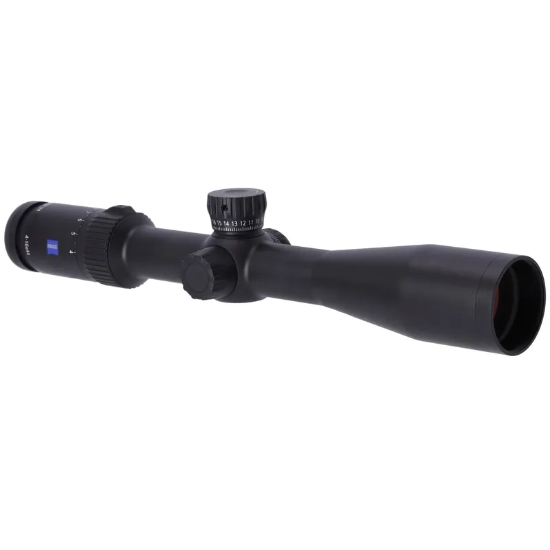 Mega-Angebot ZEISS Conquest V4 4-16x44 ZBR-2