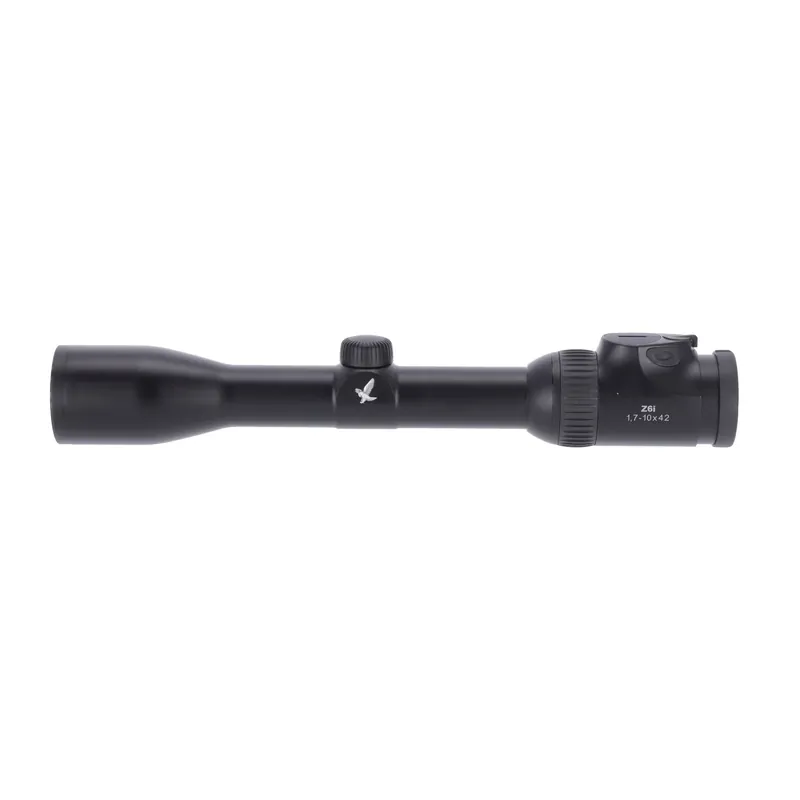 Swarovski Z6i 1,7-10x42 Zielfernrohr Nur Heute