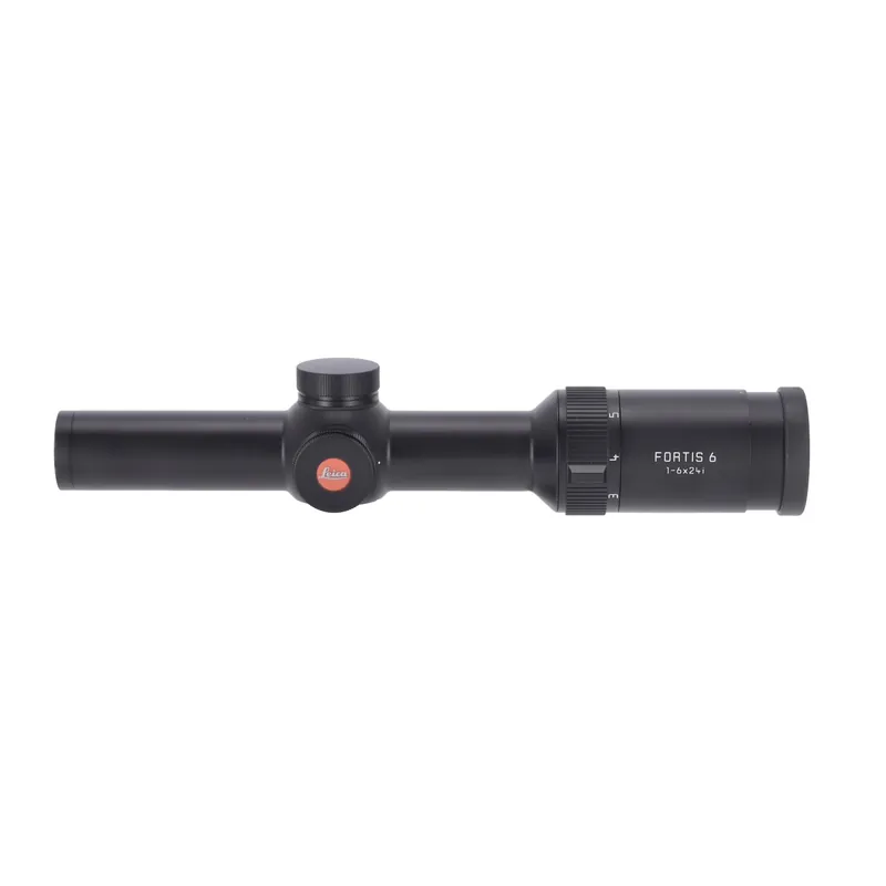 Leica Fortis 6 1-6x24i - Zielfernrohr Super-Preis
