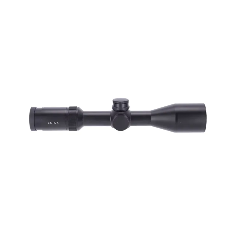 Leica Fortis 6 2-12x50i BDC - Zielfernrohr Solange Der Vorrat Reicht