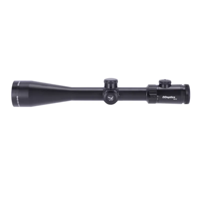 Top-Seller DDoptics V6 2,5-15x50 Gen3 NFX MRAD A4N Zielfernrohr