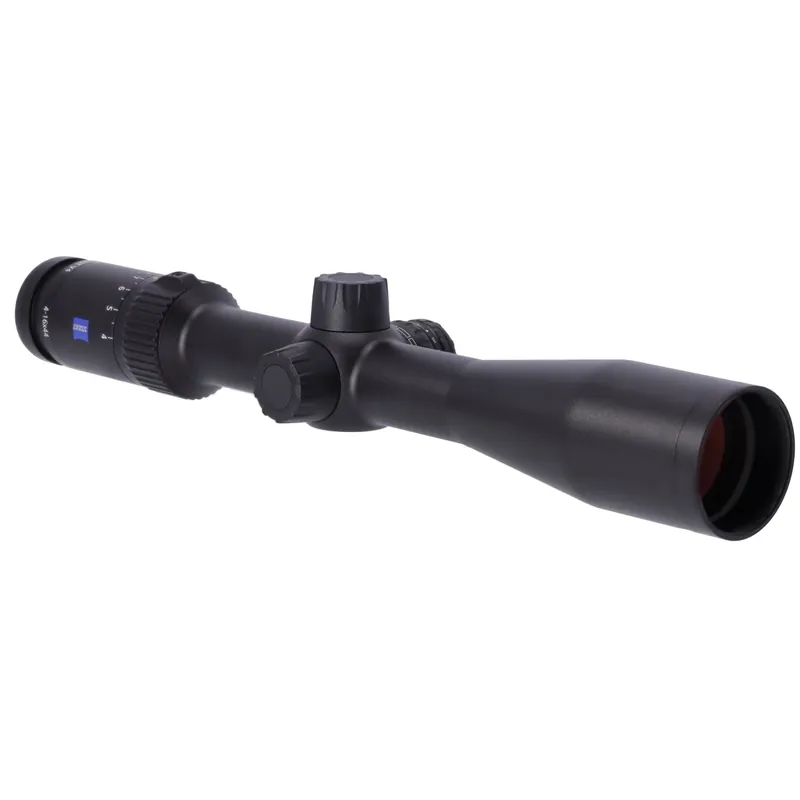 Heißes Angebot ZEISS Conquest V4 4-16x44 Zielfernrohr