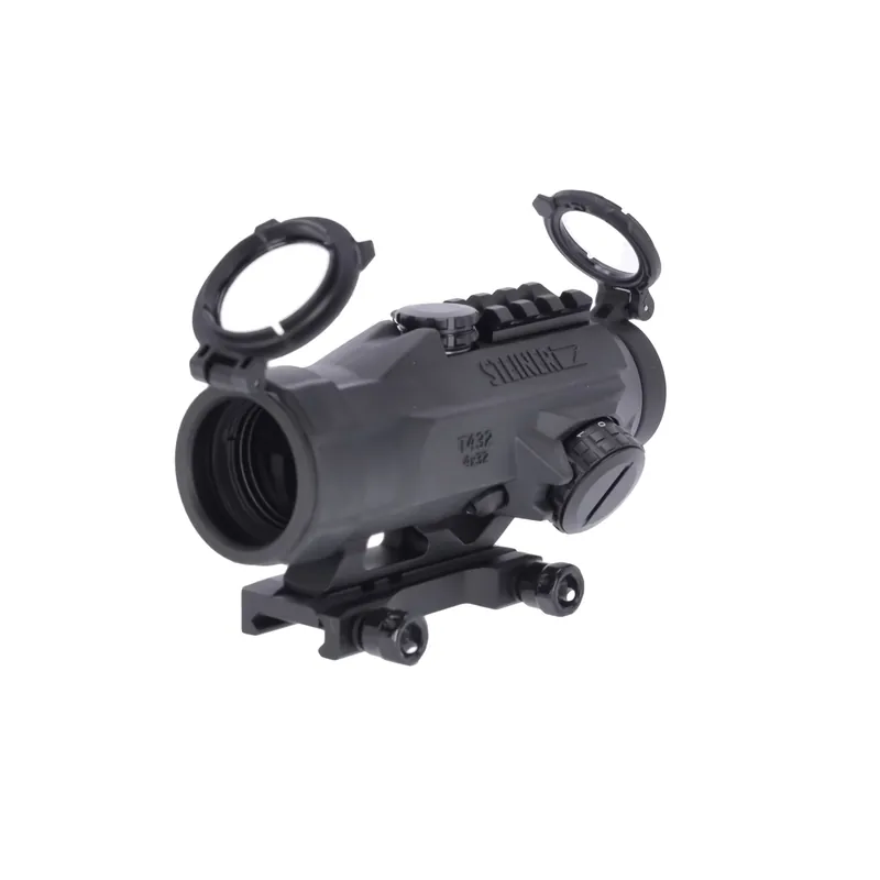 Steiner T432 T-Sight Zertifiziert