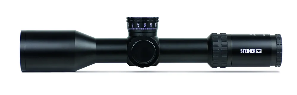 Aktuell Steiner M7Xi 2,9-20x50 Zielfernrohr