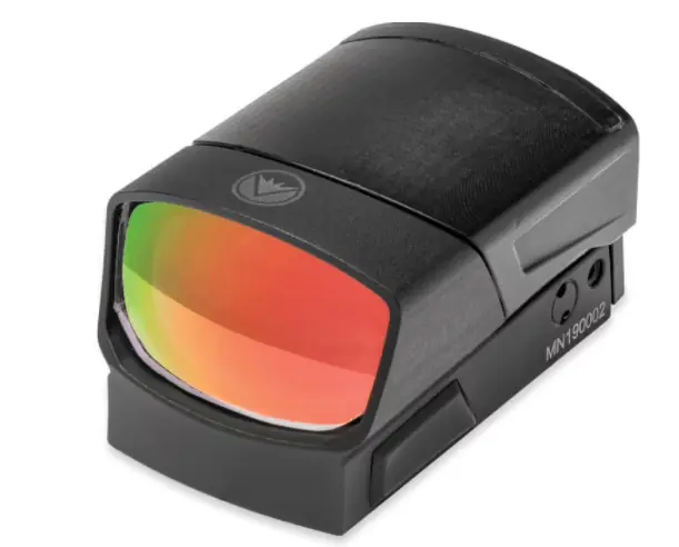 Burris Fast Fire IV Reflexvisier Top-Angebot