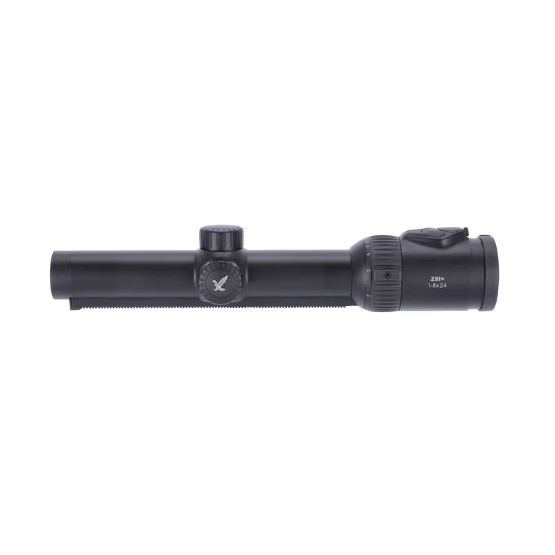 Neue Kollektion Swarovski Z8i+ 1-8x24 Zielfernrohr