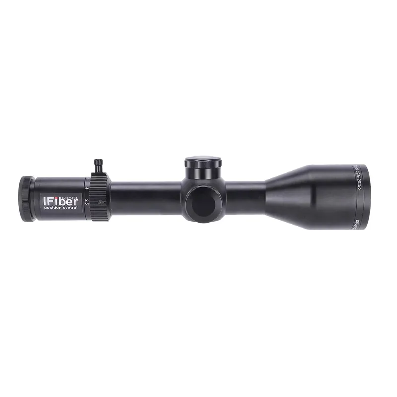 DDoptics Nighteagle V8 2,5-20x56 NFX Zielfernrohr Nur Heute