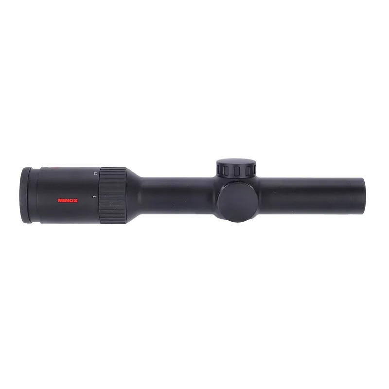 Minox RS-4 1-4x24 Leuchtabsehen 54 Zielfernrohr Ausverkauf