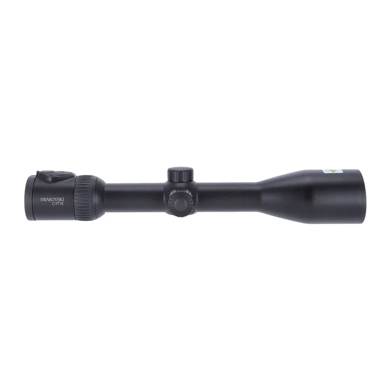 Swarovski Z8i+ 5-40x56 P 4A-I Zielfernrohr Günstig