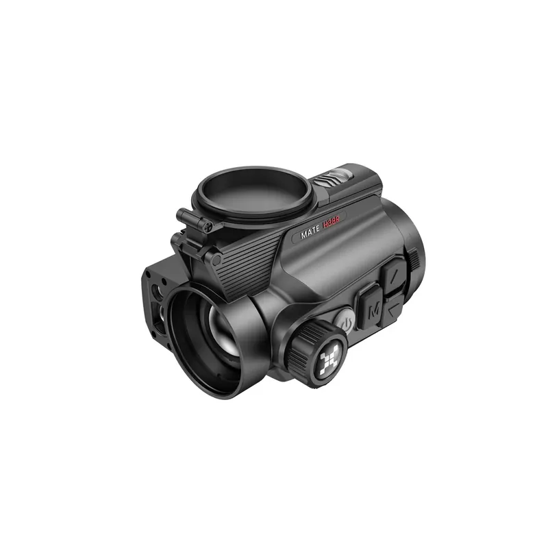 Nocpix MATE H38R Vorsatzgerät inkl. Rusan Adapter Solange Der Vorrat Reicht