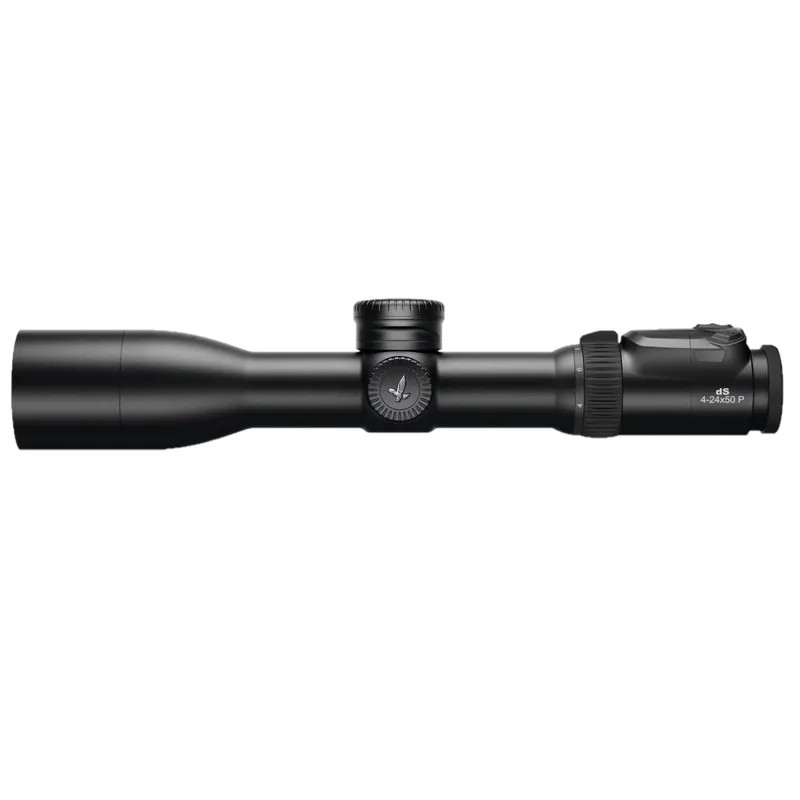 Swarovski dS 4-24x50 P Zielfernrohr Angebot