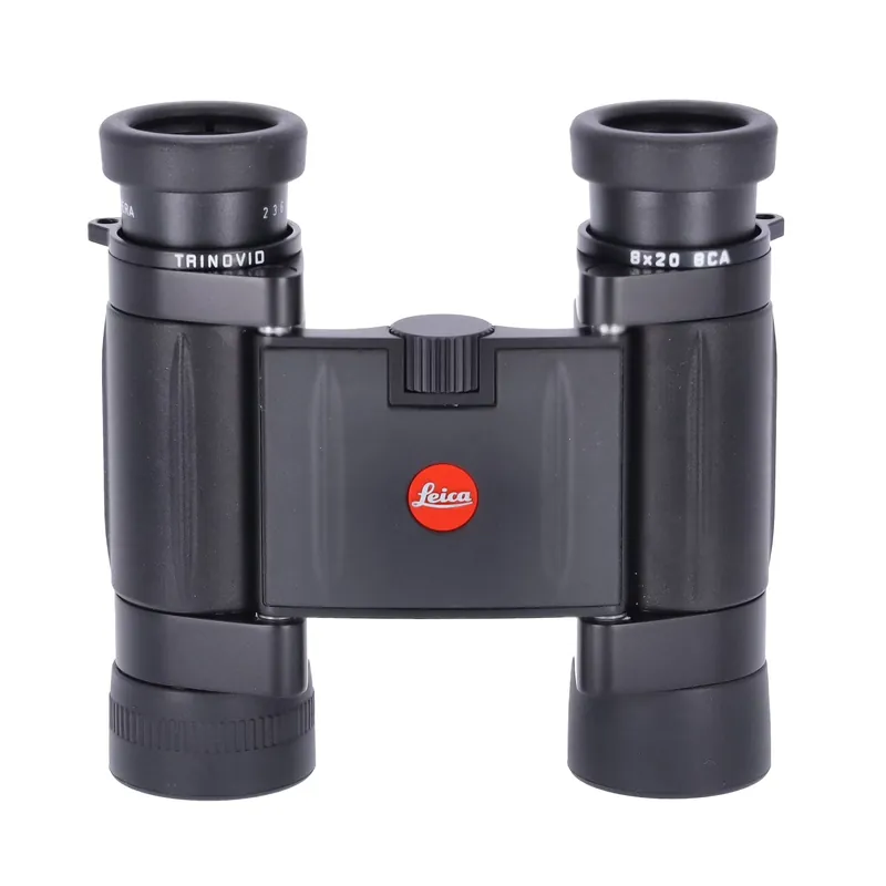 Expressversand Leica Trinovid 8x20 BCA Fernglas