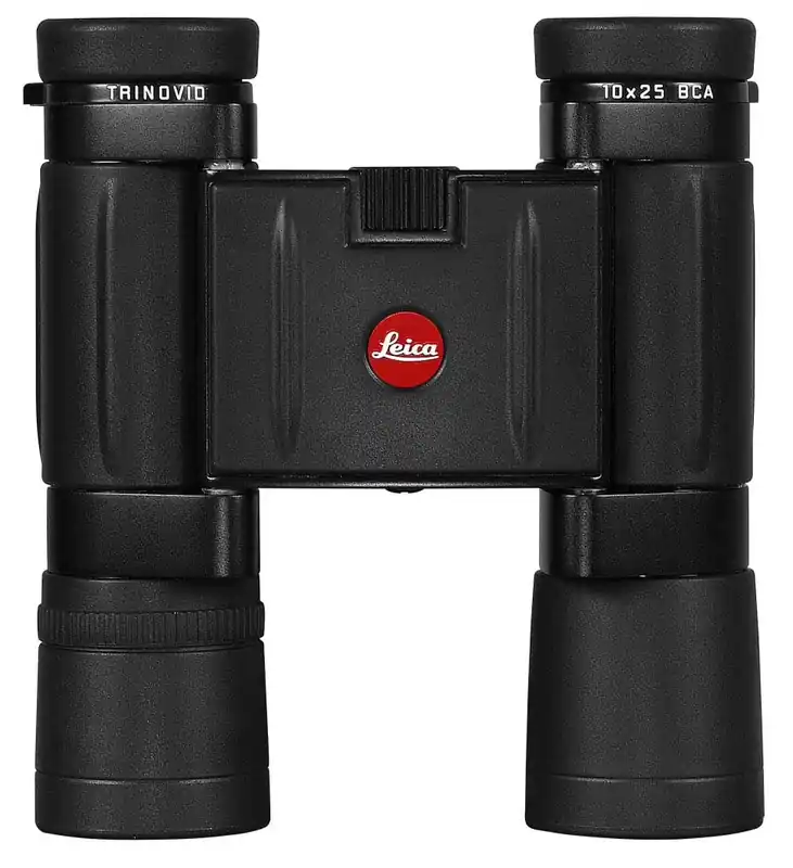 Neue Ware Leica Trinovid 10x25 BCA Fernglas