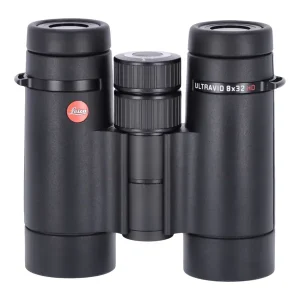 Sofort Bestellen Leica Ultravid 8x32 HD Plus-Fernglas
