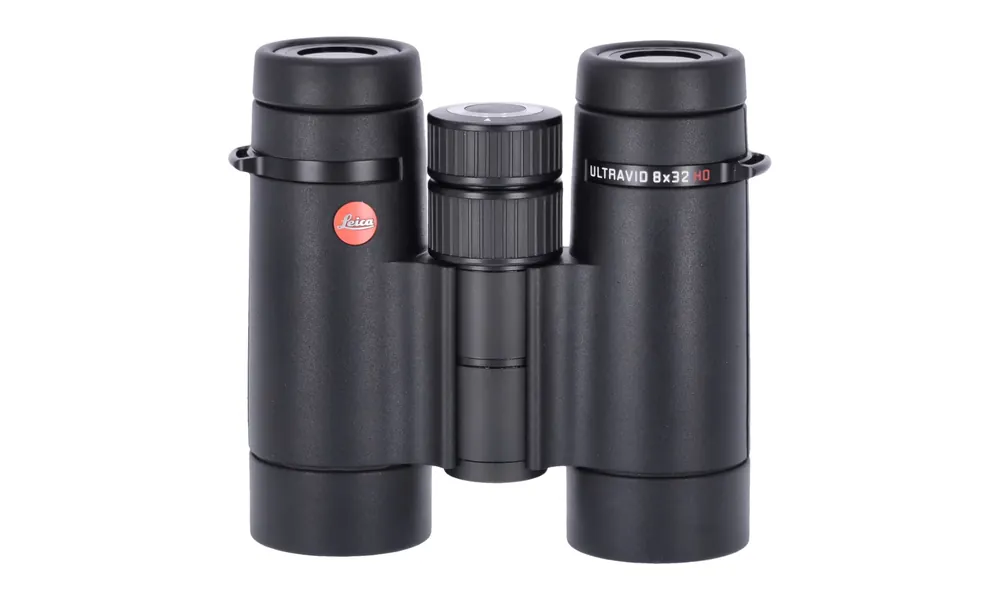 Sofort Bestellen Leica Ultravid 8x32 HD Plus-Fernglas