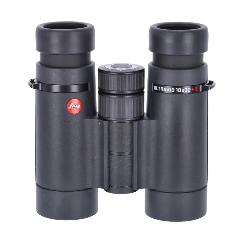 Leica Ultravid 10x32 HD Plus-Fernglas Neu