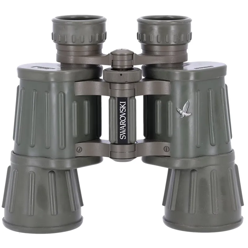 Swarovski Habicht 7x42 M GA Gummi-Armiert Expressversand