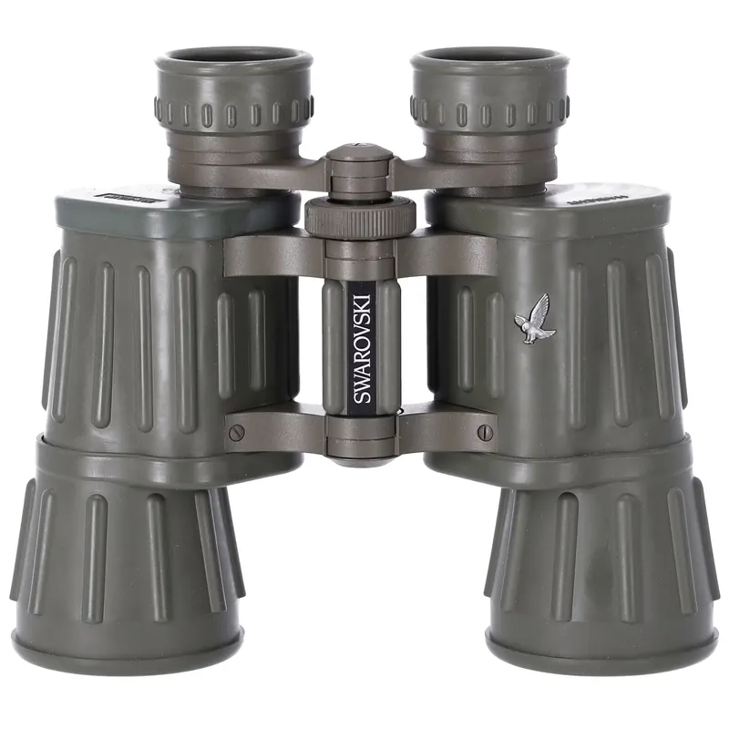 Swarovski Habicht 10x40 WMGA Gummi-Armiert Top-Angebot