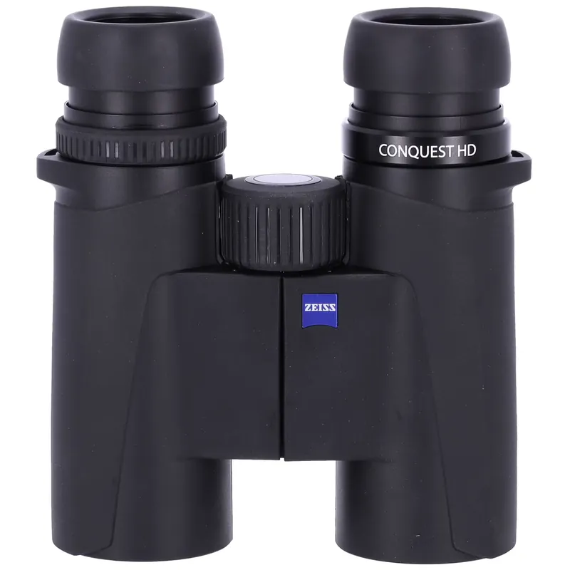 Mega-Angebot ZEISS CONQUEST 8x32 HD Fernglas