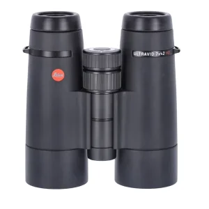 Leica Ultravid 7x42 HD-Plus Nur Heute