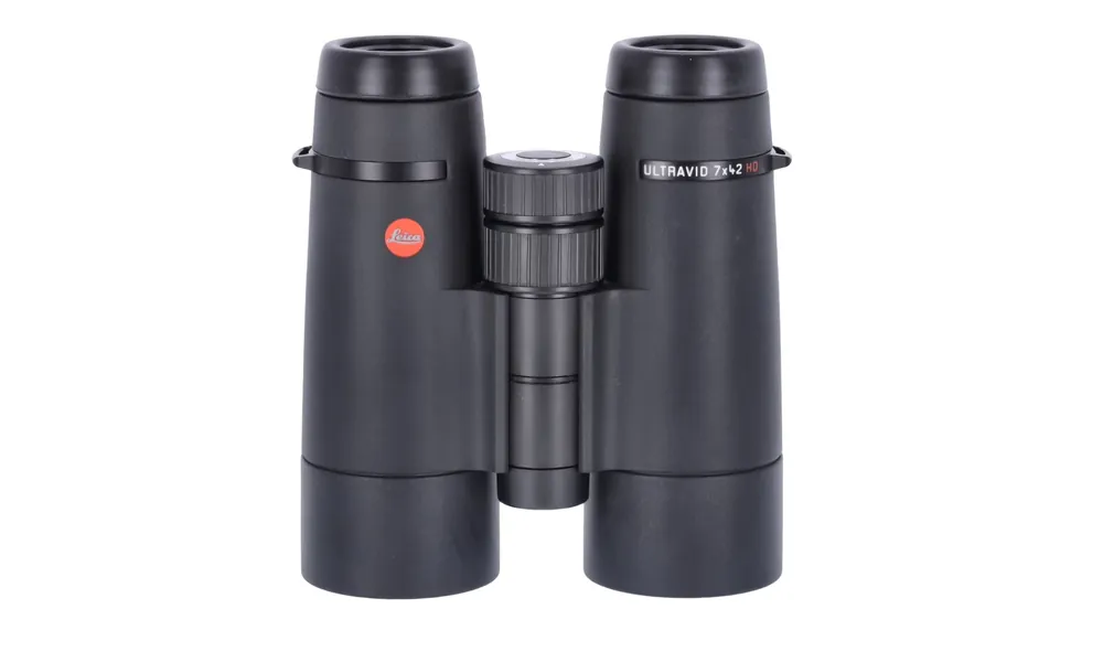 Leica Ultravid 7x42 HD-Plus Nur Heute
