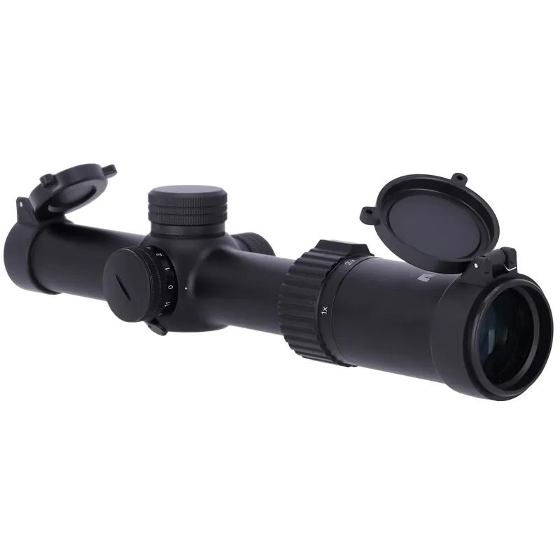 Billig AKAH 1-6x24 LA Zielfernrohr