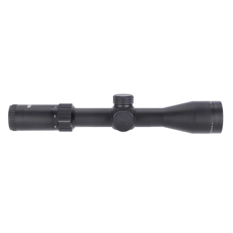 AKAH 1,5-6x42 LA Zielfernrohr Wochenendangebot