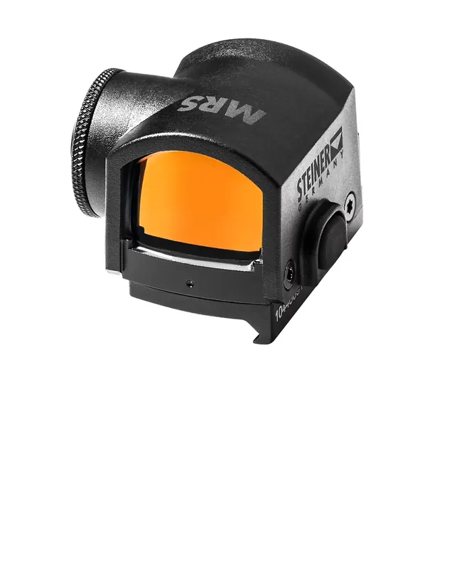 Knallerangebot Steiner MRS Micro Reflex Sight