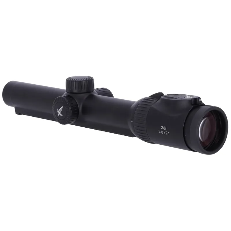 Swarovski Z8i 1-8x24 Flexchange Angebot