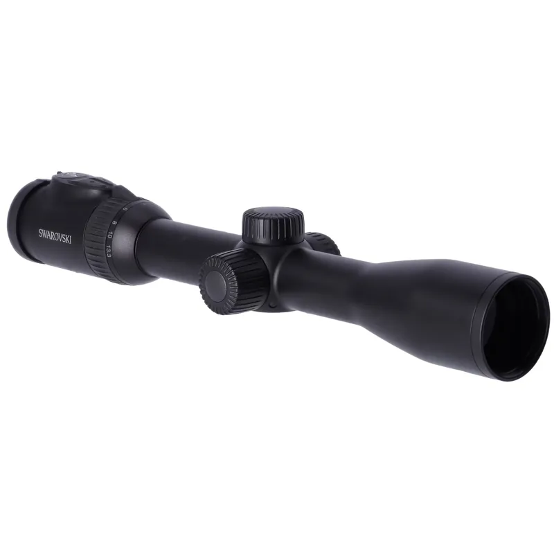 Mega-Angebot Swarovski Z8i 1,7-13,3x42 P