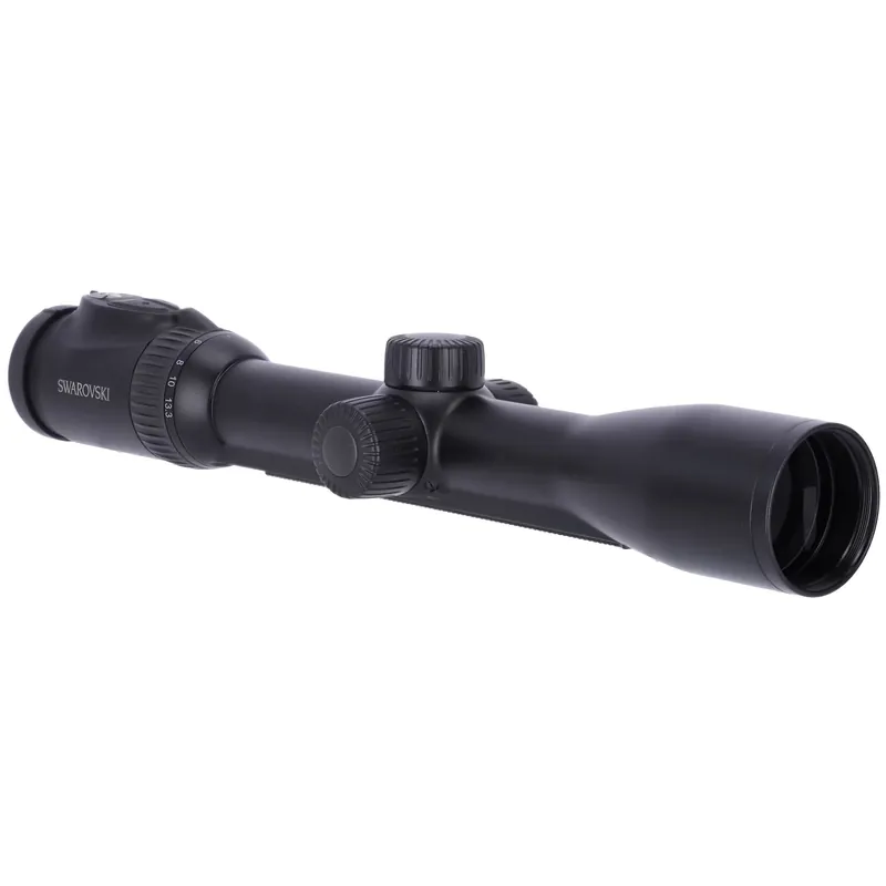 Heißes Angebot Swarovski Z8i 1,7-13,3x42 P Flexchange
