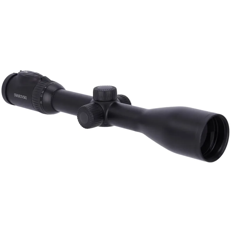 Sichere Zahlung Swarovski Z8i 2-16x50 P Zielfernrohr