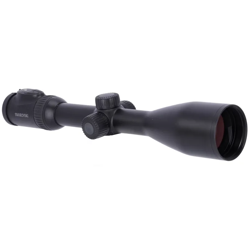 Swarovski Z8i 2,3-18x56 P Zielfernrohr Echt