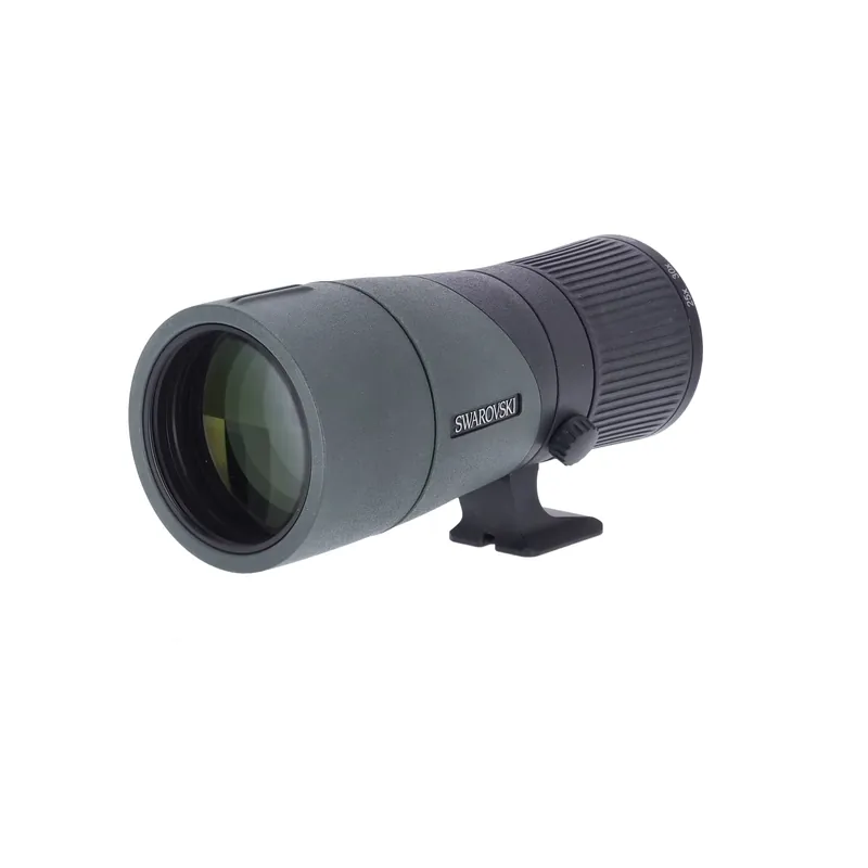Rabatt Swarovski 65mm Objektivmodul ergibt 25-60x ATX / STX / BTX