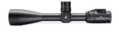 Must-Have Swarovski X5i 5-25x56 P 1/4 MOA