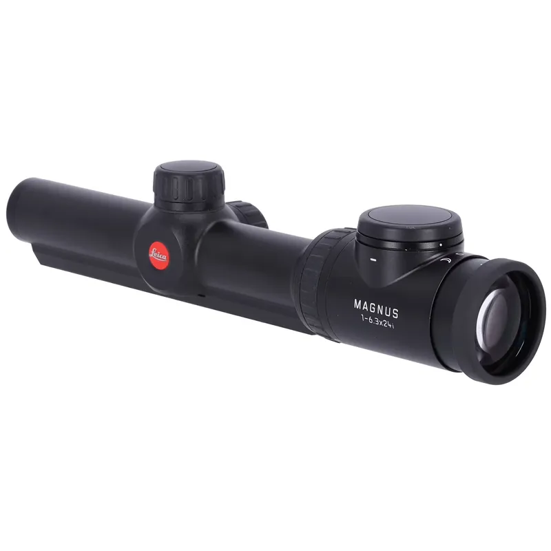 Ausverkauf Leica Magnus 1-6,3x24 i Zielfernrohr