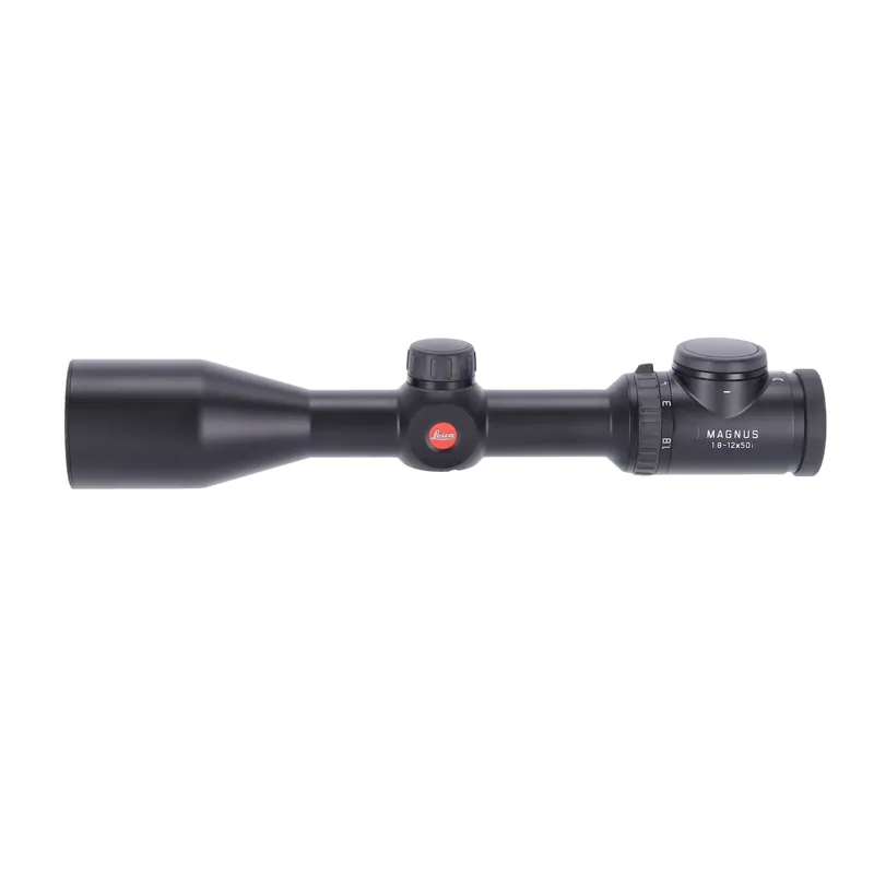 Leica Magnus 1,8-12x50 i Zielfernrohr Rabatt