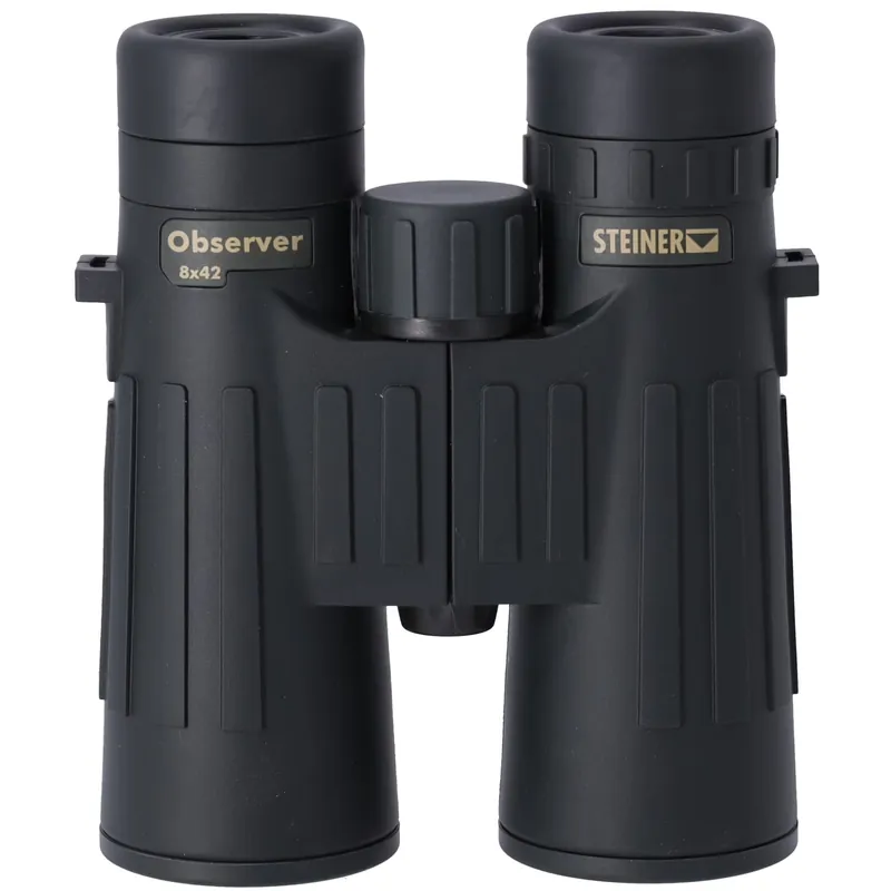 Steiner Observer 8x42 Fernglas Schneller Versand