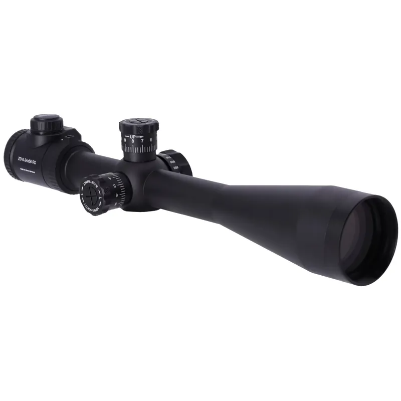 Kracherpreis Meopta ZD 6-24x56 RD Zielfernrohr