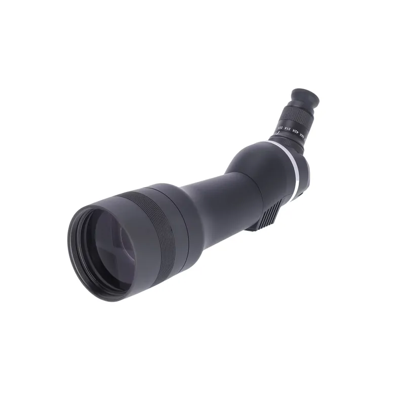 AKAH 22-66x80 Schützenspektiv Nur Für Kurze Zeit